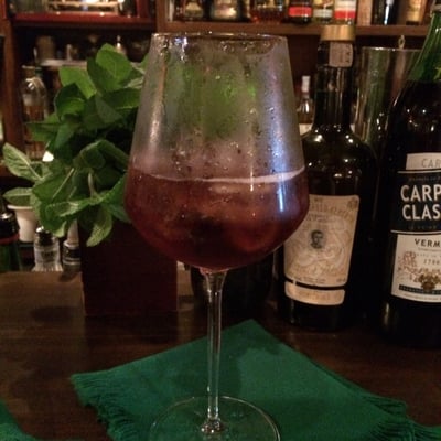 Nottingham Forest by null