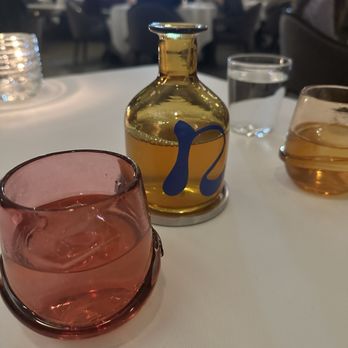 Eleven Madison Park - Vermouth - New American Near Me - New York, New York Eleven Madison Park - Vermouth - New American Near Me - New York, New York