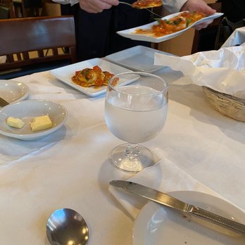 Osteria Rustica - Italian Near Me - Bunnell, Florida