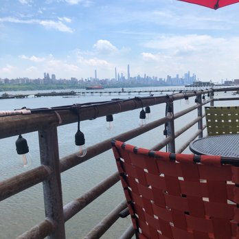 SEAK - Outdoor seating - Vietnamese Near Me - Edgewater, New Jersey