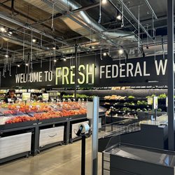Fresh produce