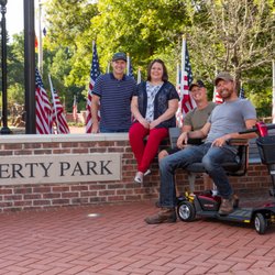Mobility Plus Lake Norman