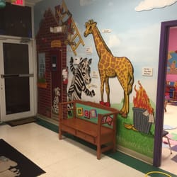 Building Blocks Learning Center