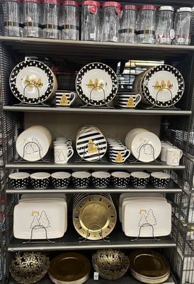 Christmas Tree Shops and That