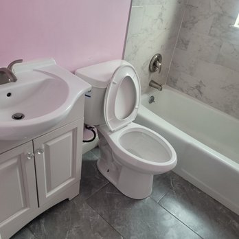 Renee Blaq Interior Decor - After - Home Cleaning Near Me