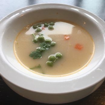 Pad Thai Restaurant - Soup that comes with lunch special - Thai Near Me - Carmel, Indiana Pad Thai Restaurant - Soup that comes with lunch special - Thai Near Me - Carmel, Indiana