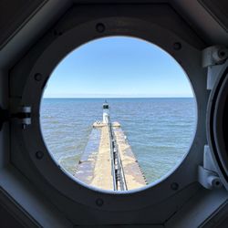 Saint Joseph Lighthouses
