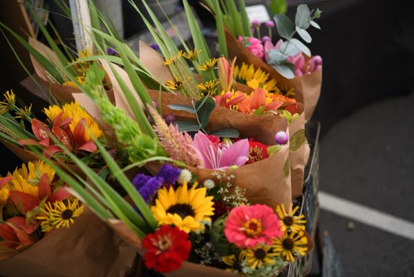 Pepper Place Farmers Market by null