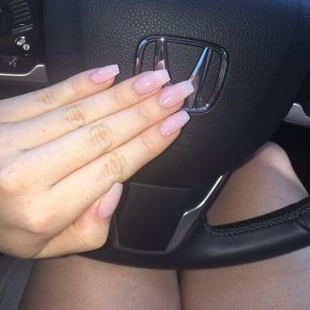 Gallery Nails and Spa - Nail Salons Near Me - Burbank, California