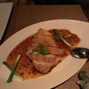 Buddakan - Broken Chili Chicken - Chinese Near Me - New York, New York