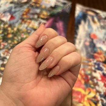 Bartram Nails - Ask for Nina! - Nail Salons Near Me - Jacksonville, Florida