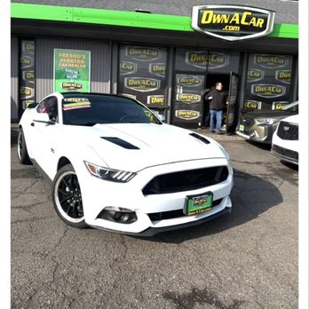 Own A Car - Used Car Dealers Near Me - Fresno, California Own A Car - Used Car Dealers Near Me - Fresno, California