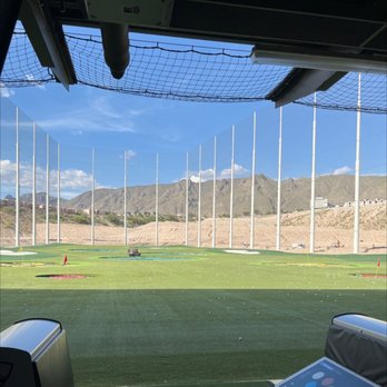 Topgolf - Golf Near Me - El Paso, Texas