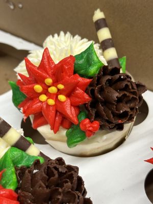 Buzz Bakeshop by null