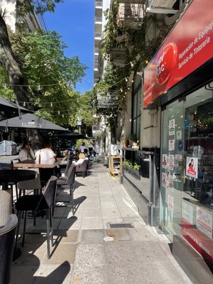 Presidente Bar by null