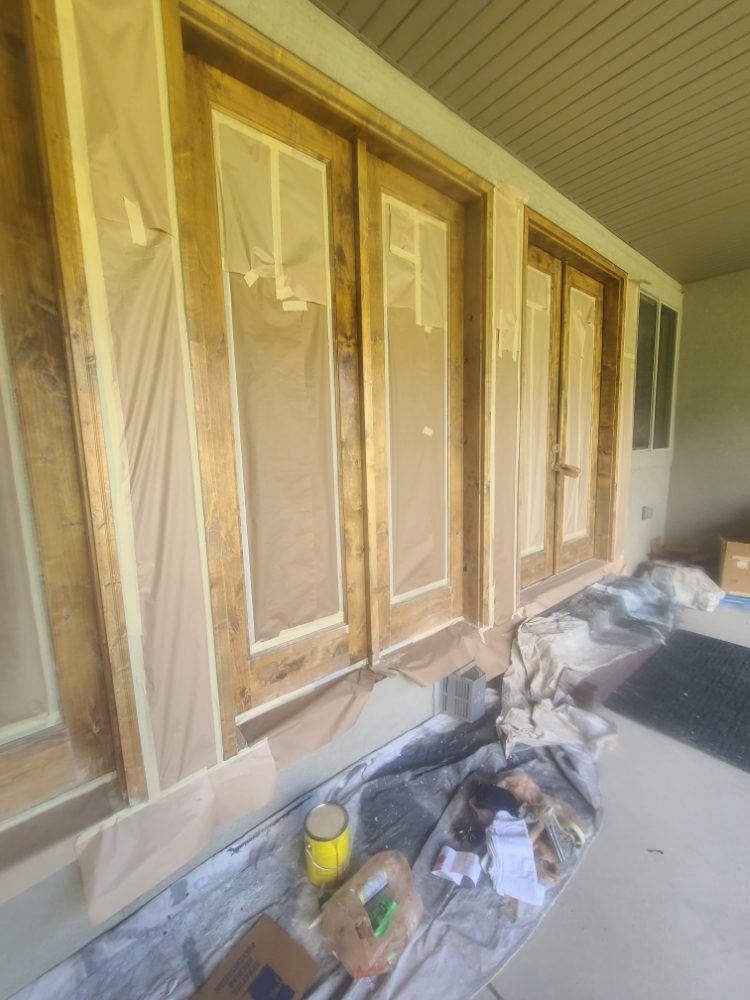 Slide of L&B Painting And Handyman Services
