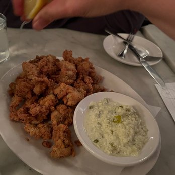 Neptune Oyster - Whole belly Fried Ipswich Clams - Seafood Near Me - Boston, Massachusetts Neptune Oyster - Whole belly Fried Ipswich Clams - Seafood Near Me - Boston, Massachusetts