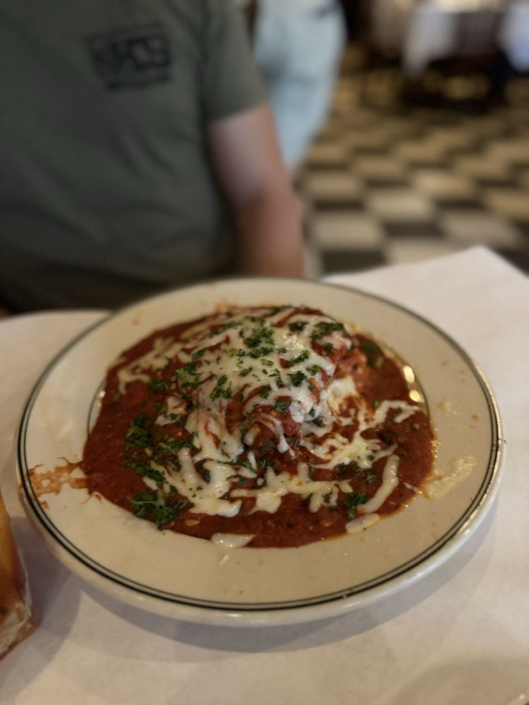 Amerigo Italian Restaurant