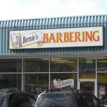 Bernie's Barbering - Barbers Near Me - Lower Sackville, Nova Scotia Bernie's Barbering - Barbers Near Me - Lower Sackville, Nova Scotia