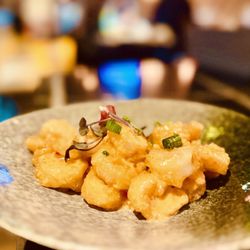 Saiko-I Sushi Lounge Hibachi - Bang Bang Shrimp