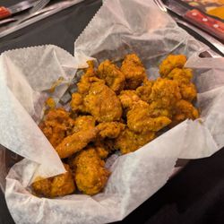 Texas Roadhouse