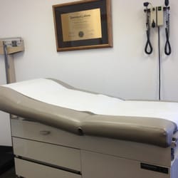 Baumgartner Richard, MD - Exam room
