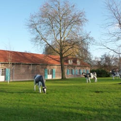 Ferme du Mont Garin