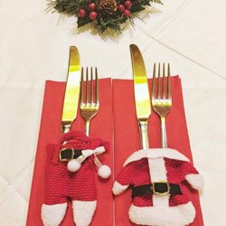 Selesa Restaurant - Kensington - We are ready for Christmas