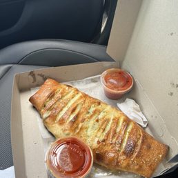 Stromboli