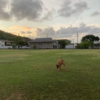 1. Aina Koa Neighborhood Park