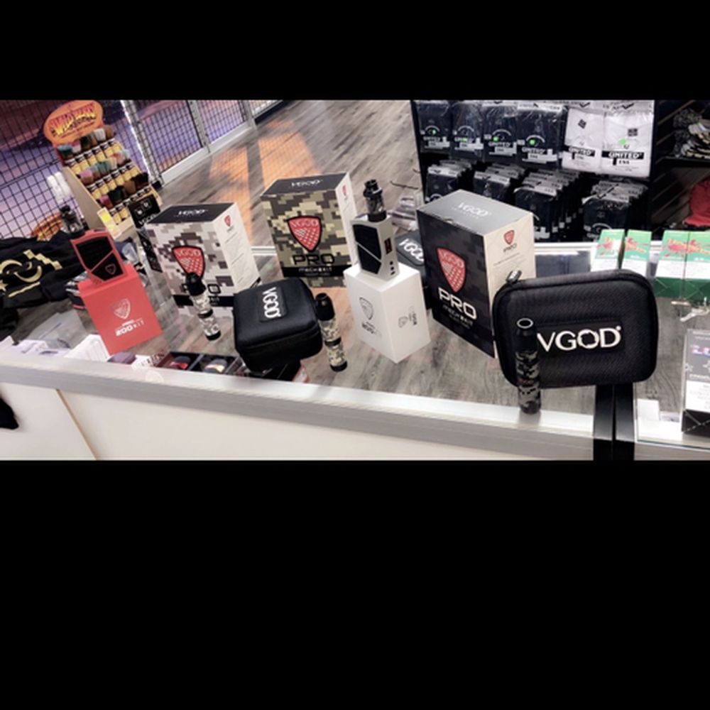 THE BEST 10 Vape Shops near POOLE RD, RALEIGH, NC - Updated 2026 - Hours -  Yelp