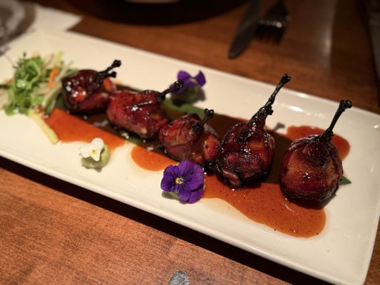 Winewood Grill by null