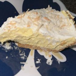 Ellie's Downtown Deli & Catering - Coconut Whole Pie / NEED 24 HOUR NOTICE