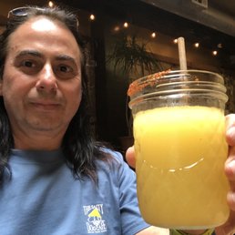 Mango slushy margarita 2023 Mango slushy margarita 2023