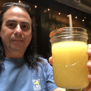 Room 389 - Mango slushy margarita 2023 - Bars Near Me - Oakland, California Room 389 - Mango slushy margarita 2023 - Bars Near Me - Oakland, California