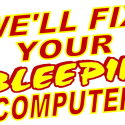 Laptop & Computer Repair