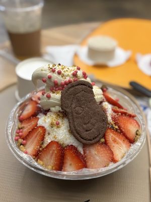 Cafe W & Bakery / Dessert by null
