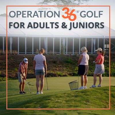 BEYOND GOLF PERFORMANCE - Updated December 2025 - 19 Photos - 8600 ...