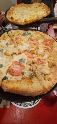 Big Daddy's Pizzeria by null