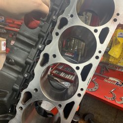 ED’S MACHINE SHOP - 3322 N Main St, Fort Worth, TX - Yelp