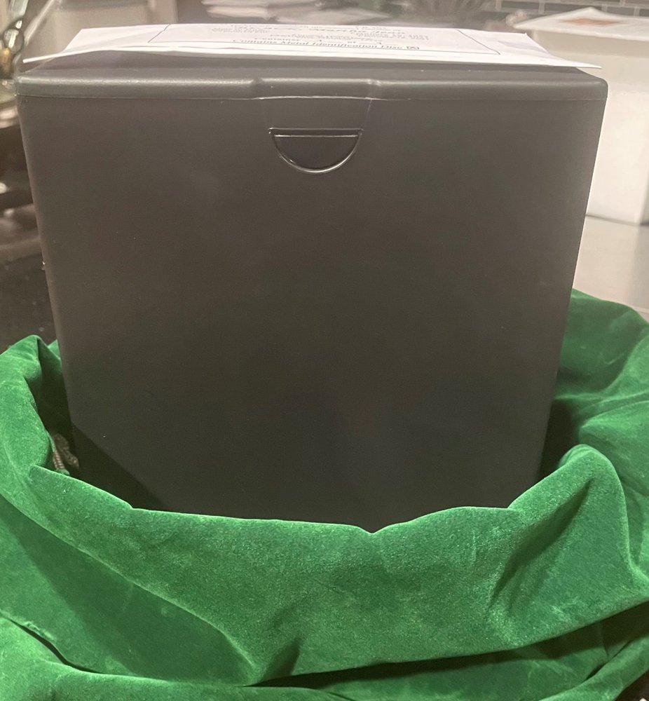 DELANO MORTUARY Updated October 2024 12 Photos 707 Browning Rd