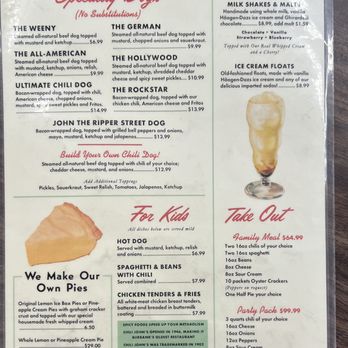 Chili John's - 04/08/26 Menu Flip Side - American Near Me - Burbank, California Chili John's - 04/08/26 Menu Flip Side - American Near Me - Burbank, California