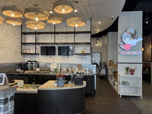 Dumplings & Noodles by null