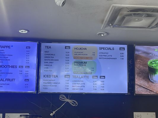 Juillet Cafe by null
