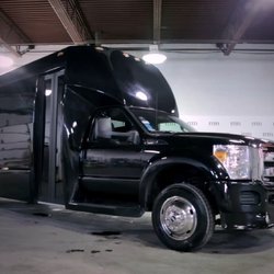 M&M Bus Service