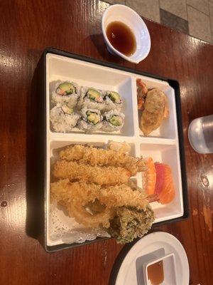 Kabuki Japanese & Korean Restaurant by null