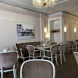 Caféstübchen
