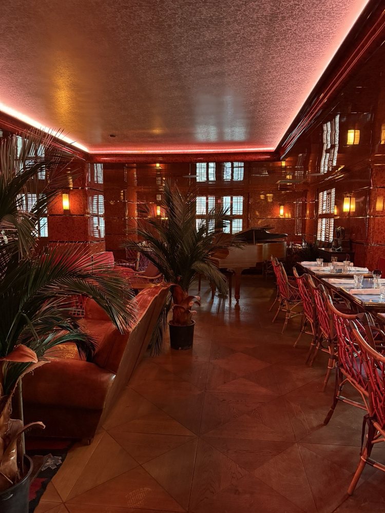 Ulysses - wedding in Baltimore, MD