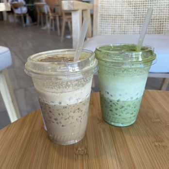 Drip Beans - Egg coffee and cloud matcha - Coffee & Tea Near Me - San Diego, California Drip Beans - Egg coffee and cloud matcha - Coffee & Tea Near Me - San Diego, California