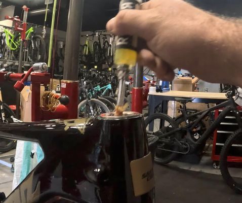 Red Rock Bicycle Company